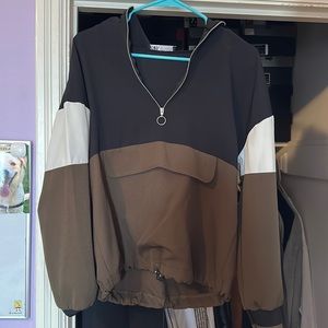 Sweat suit